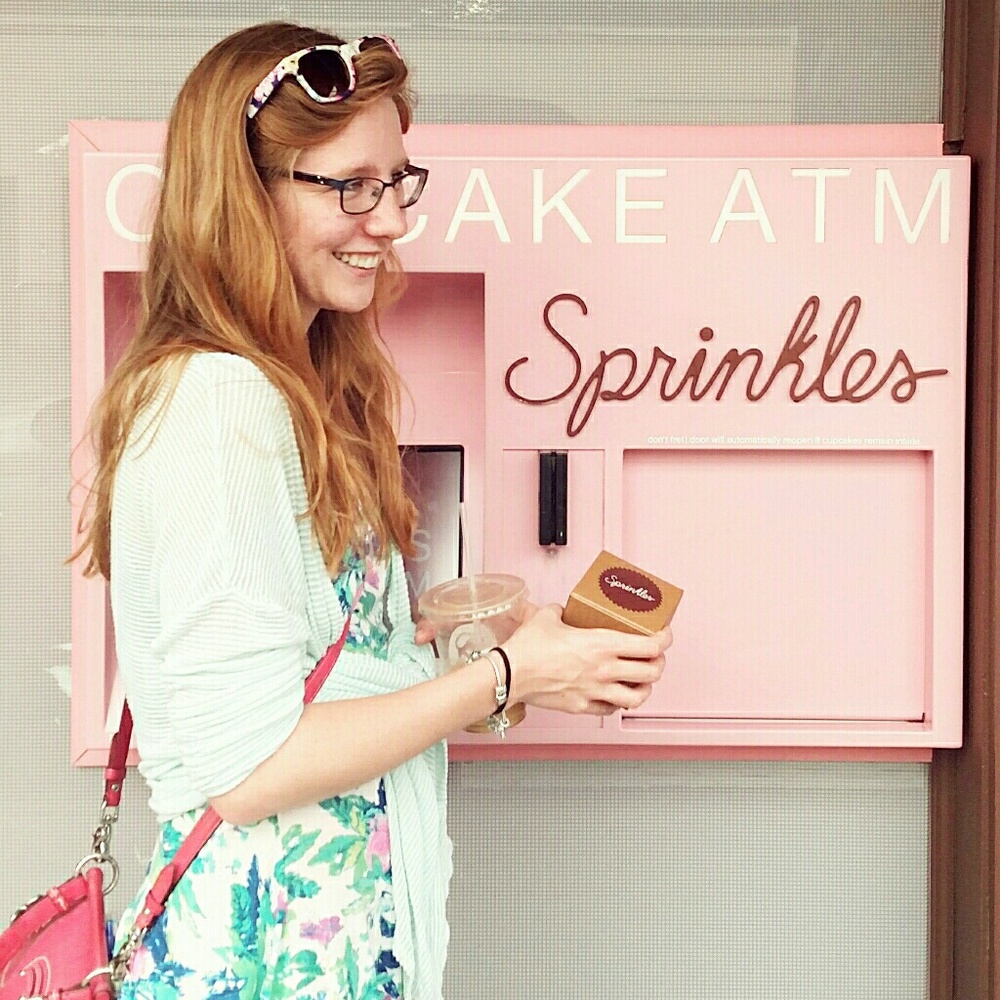 Meet your Posher, Samantha